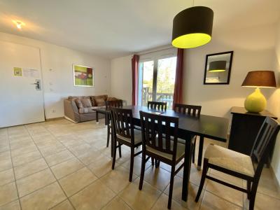 Vente Appartement 2 pièces BARBASTE 47230