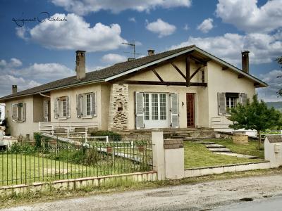 Vente Maison 7 pièces TONNEINS 47400