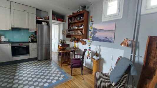 Vente Appartement 2 pièces ENGHIEN-LES-BAINS 95880