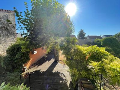 Vente Maison 6 pièces DEUIL-LA-BARRE 95170