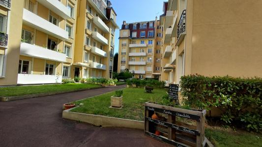 photo For sale Apartment MONTMORENCY 95