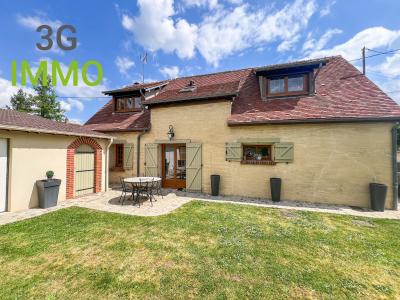 Vente Maison 5 pièces DREUX 28100