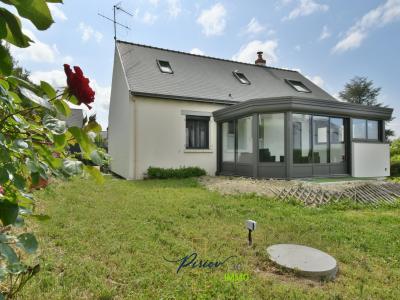 Vente Maison 7 pièces CHACE 49400