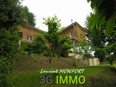 Vente Maison 7 pièces MAGNY-EN-VEXIN 95420
