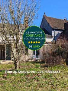 Vente Maison 4 pièces MAGNY-EN-VEXIN 95420