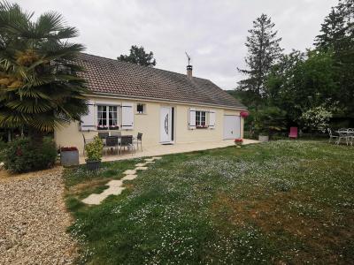 Vente Maison FOURS-EN-VEXIN  27