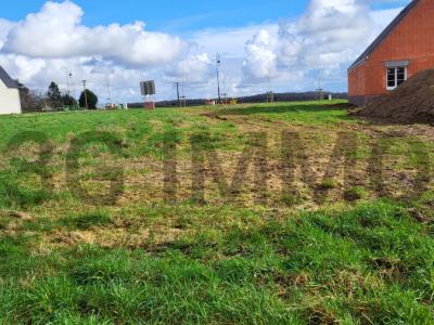 Vente Terrain CORBEIL-CERF 60110