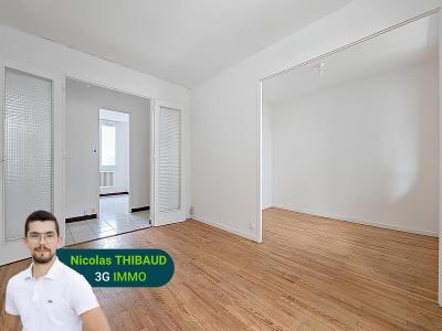 Vente Appartement 4 pièces VENISSIEUX 69200