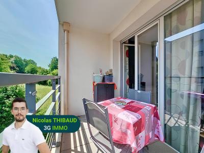 Vente Appartement 2 pièces VENISSIEUX 69200