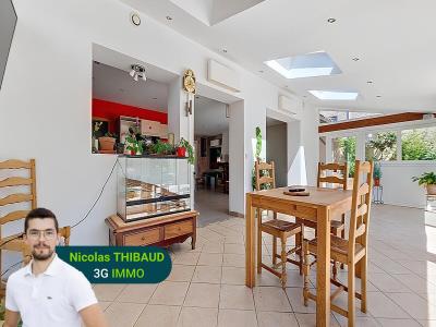 Vente Maison 5 pièces SAINT-GENIS-LAVAL 69230