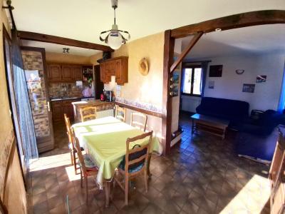 Vente Maison 6 pièces SAINT-PAUL-DES-LANDES 15250