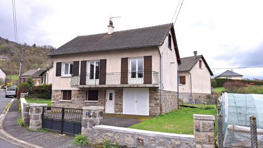 Vente Maison 5 pièces BADAILHAC 15800