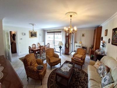 Vente Appartement 2 pièces AURILLAC 15000