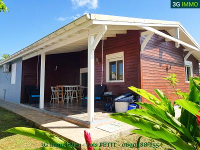 photo For sale House LAMENTIN 971