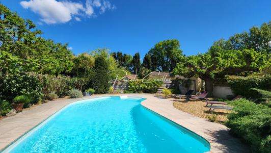 Vente Maison 7 pièces SAINT-REMY-DE-PROVENCE 13210