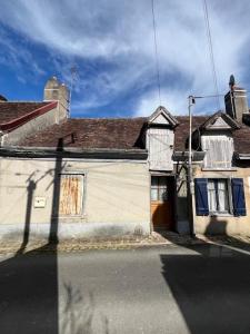 Vente Maison 2 pièces LEVROUX 36110