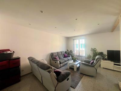 Vente Maison 6 pices VAUX-SUR-SEINE 78740