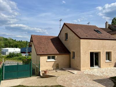Vente Maison 5 pièces HARDRICOURT 78250