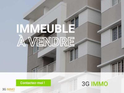 Vente Immeuble BREST 29200