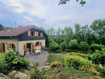 Vente Maison 7 pièces CHAVANOD 74650