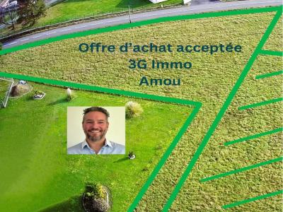 For sale Land ARSAGUE  40