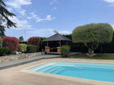 Vente Maison 6 pièces GENAS 69740