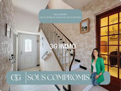 Vente Maison 5 pièces BEZIERS 34500