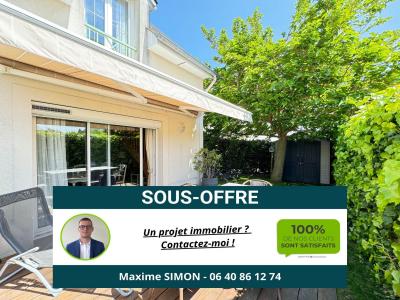 Vente Maison 3 pièces CABOURG 14390