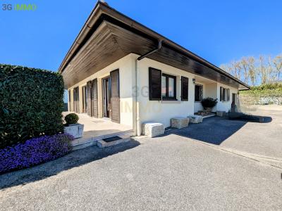 Vente Maison VETRAZ-MONTHOUX 