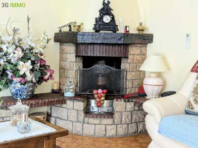 For sale House VETRAZ-MONTHOUX 