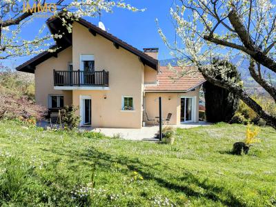 Vente Maison CRANVES-SALES 