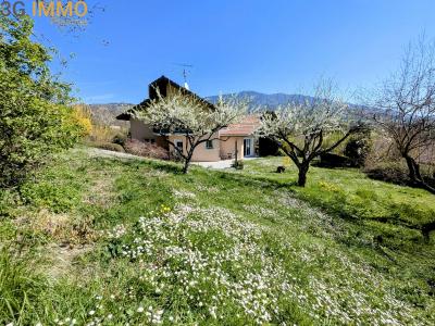 For sale House CRANVES-SALES