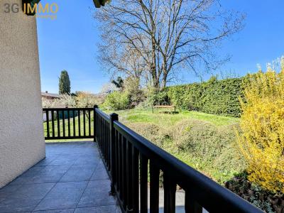 For sale House CRANVES-SALES