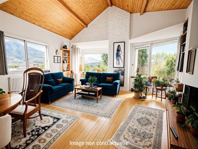 For sale House CRANVES-SALES