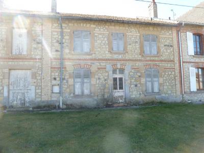 Vente Maison 6 pièces MARCQ 08250