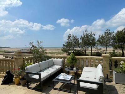 Vente Appartement 6 pièces SAINT-BREVIN-LES-PINS 44250