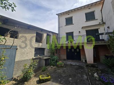 Vente Maison 7 pièces ORBEIL 63500