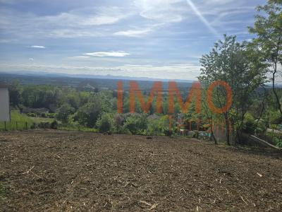Vente Terrain THIERS 63300