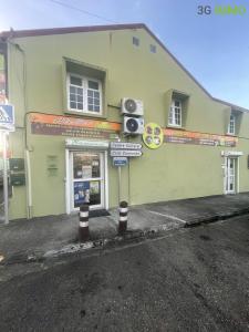 Vente Commerce RIVIERE-SALEE 97215