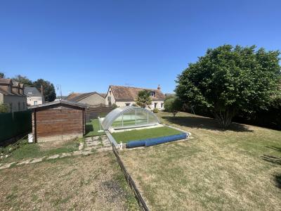 Vente Maison 5 pièces JUIGNE-SUR-SARTHE 72300