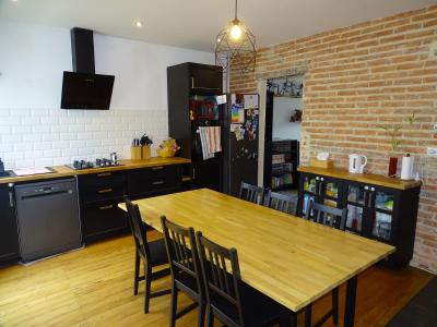Vente Maison 5 pièces MONT-DE-MARSAN 40000