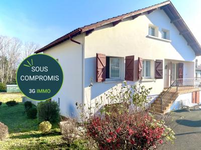 Vente Maison 7 pièces SAINT-PALAIS 64120