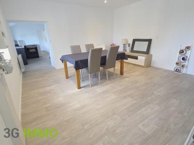 Vente Maison 3 pièces ROSTRENEN 22110