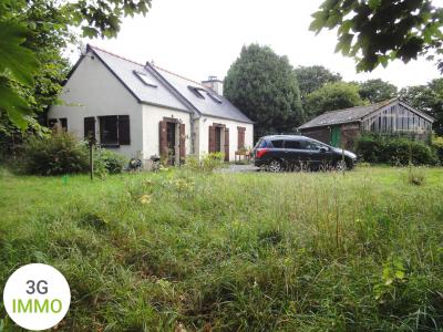 photo For sale House CALLAC 22