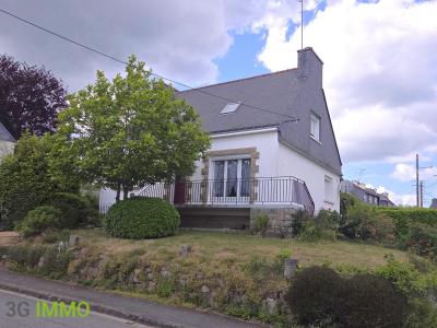 Vente Maison 6 pièces GOURIN 56110
