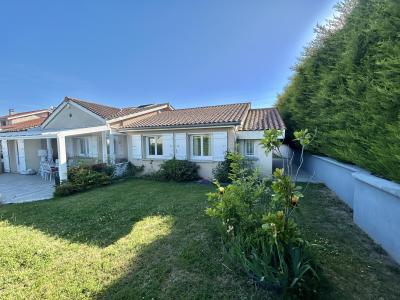 Vente Maison 6 pièces SAINT-ETIENNE 42100