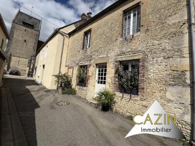 Vente Maison 3 pièces MERLERAULT 61240