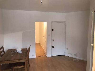 Location Appartement 2 pièces POISSY 78300