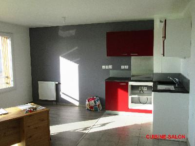 Location Appartement 3 pièces ANGERS 49000