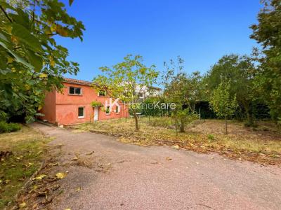For sale House VILLEFRANCHE-DE-LAURAGAIS